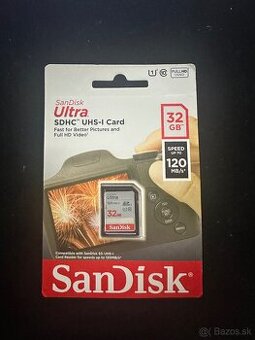 sandisk 32gb