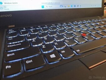 Lenovo thinkpad T470