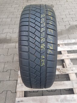 Zimna 205/60R16 kusovka