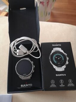 Suunto 9