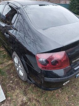 Predam peugeot 407 1.6 hdi