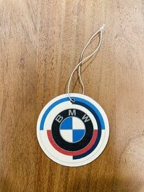 BMW Motorsport voňka do auta