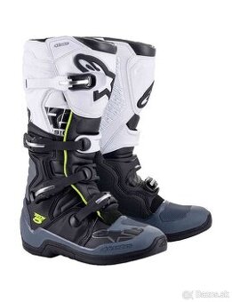 Čižmy Alpinestars Tech