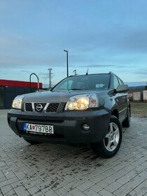 Nissan X-Trail 2.2 dCi