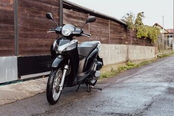 Honda SH mode 125 - 1