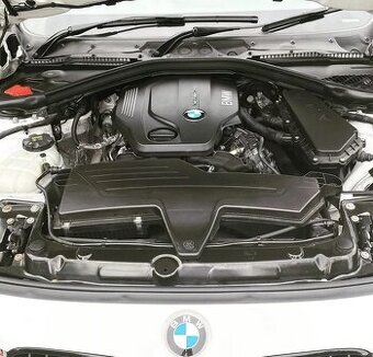 Prodám motor B47D20A z BMW F30 316d 318d 320d 130tis km