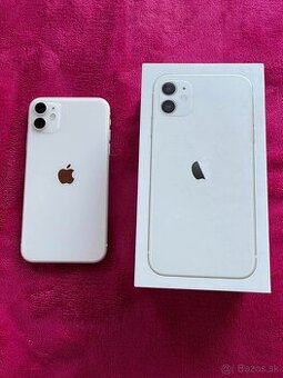 Na predaj IPHONE 11 (64gb)