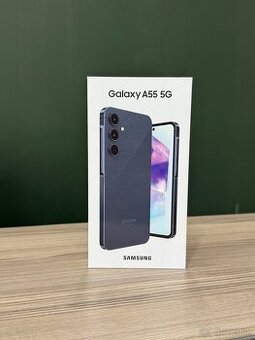 Samsung A55 5G 256GB