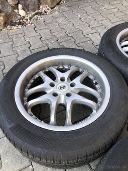 5x114,3 r17  235/55 r17