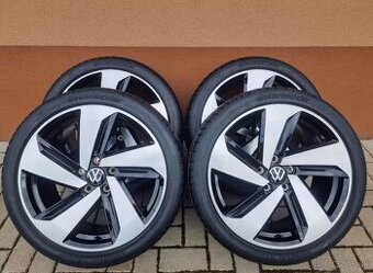 Elektróny 5x112 r18 Volkswagen