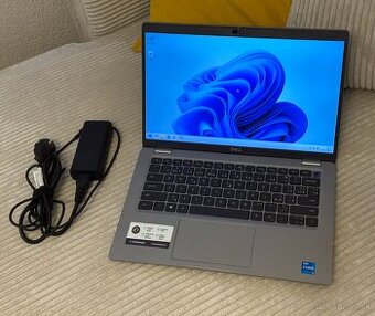 DELL Latitude 5420 + KRABICA + TAŠKA