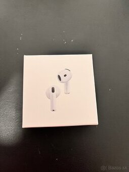 Apple AirPods 4 (ANC)