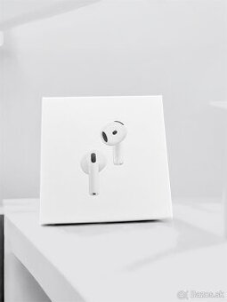 Apple AirPods 4 (ANC)