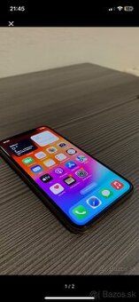 Iphone xs plne funkcni face id ide mozem aj vimenit