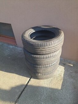 Zimné pneumatiky 225/60 R17 99H