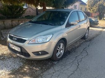 Predám Ford Focus