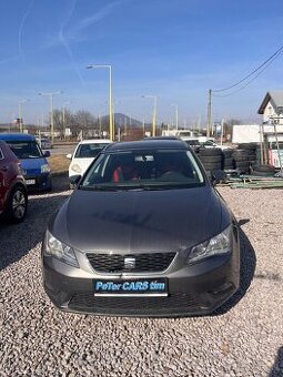 Seat Leon Combi 1,6TDi