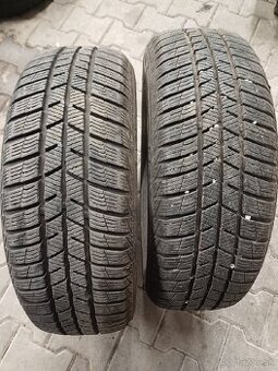 195/65R15 2ks Zimné