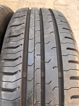 185/65R15 Continental eco  letne