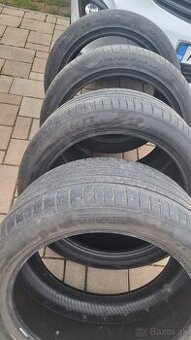 Pirelli letné 275/40 r20  + 315/35 R20