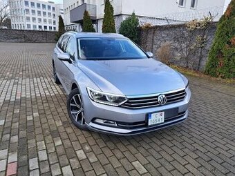 VOLKSWAGEN PASSAT B8 2.0 TDI , 4/2019 110kw DSG - 1