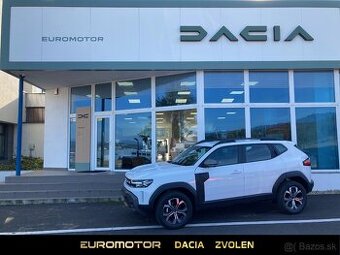 Dacia Duster 1.2 TCe 130 mHEV 4x4 Journey - 1