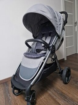 Sportovy kocik babydesign Wave