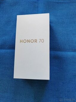 honor 70-emerald green - 1