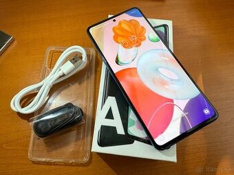 SAMSUNG GALAXY A51 4/128GB - 1