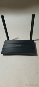 Wifi router TP Link ARCHER VR 400 - 1