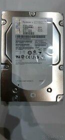 #66 - HDD SAS 450GB 3.5" 15k RPM Lenovo - 1