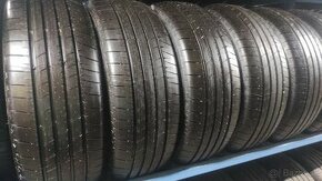 Bridgestone 215/55r18 letné - 1