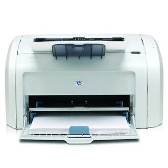 HP Laserjet 1018