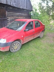 Predam Dacia 1.4mpi