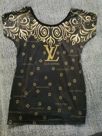 Tričká Louis Vuitton - 1