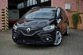 Renault Grand Scénic Energy dCi 130 - 1