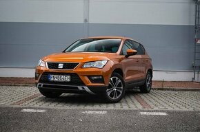 Seat Ateca 1.6 TDI CR Eco Style