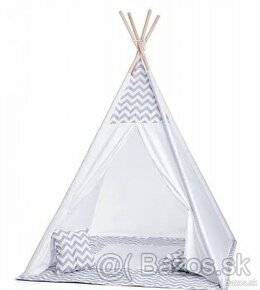 Detsky stan Tipi - 1