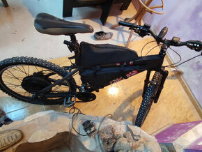 Ebike 1500w