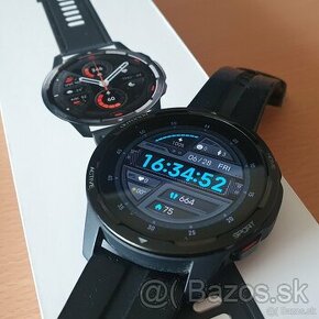 XIAOMI WATCH S1 Active black