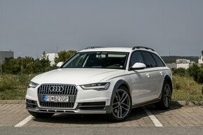 Audi A6 Allroad - 1