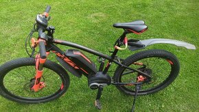 Detský elektrobicykel KTM Macina Mini Me