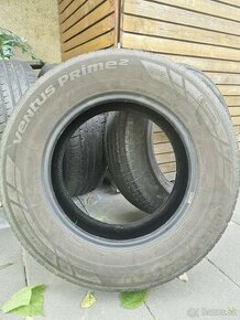 4x Hankook Ventus prime2, 215/70 r16