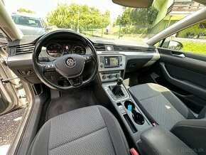 Volkswagen passat B8 129000km