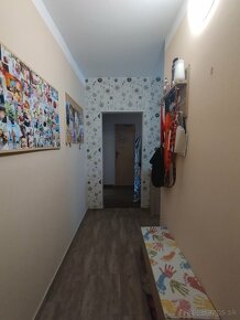 2 izbový byt ,61 m2, Sídlisko III., Prešov