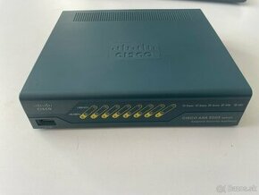 Cisco ASA 5505