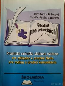 Slohy pre všetkých - 1