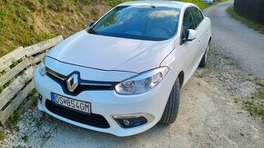 Predám Renault Fluence - 1