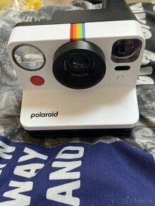 Polaroid now gen 2