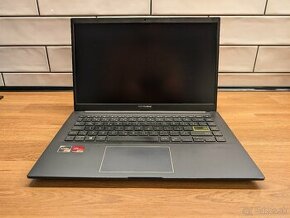 Asus Vivobook 14, Ryzen 3,  8GB ram, 512GB SSD, (zánovný)